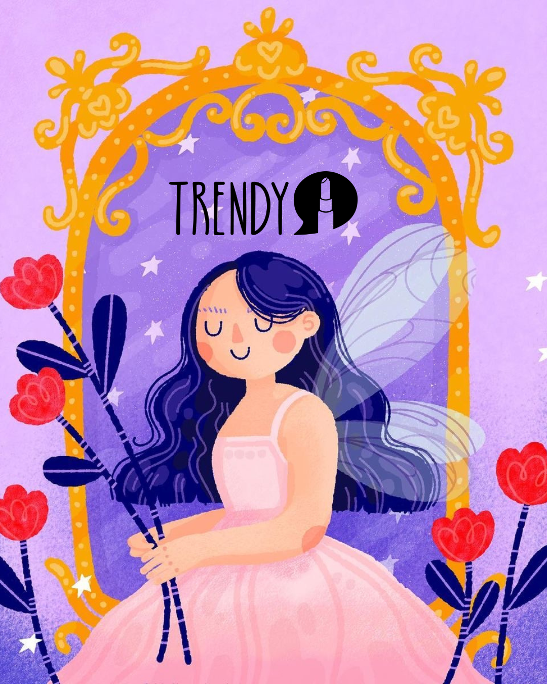 Trendy