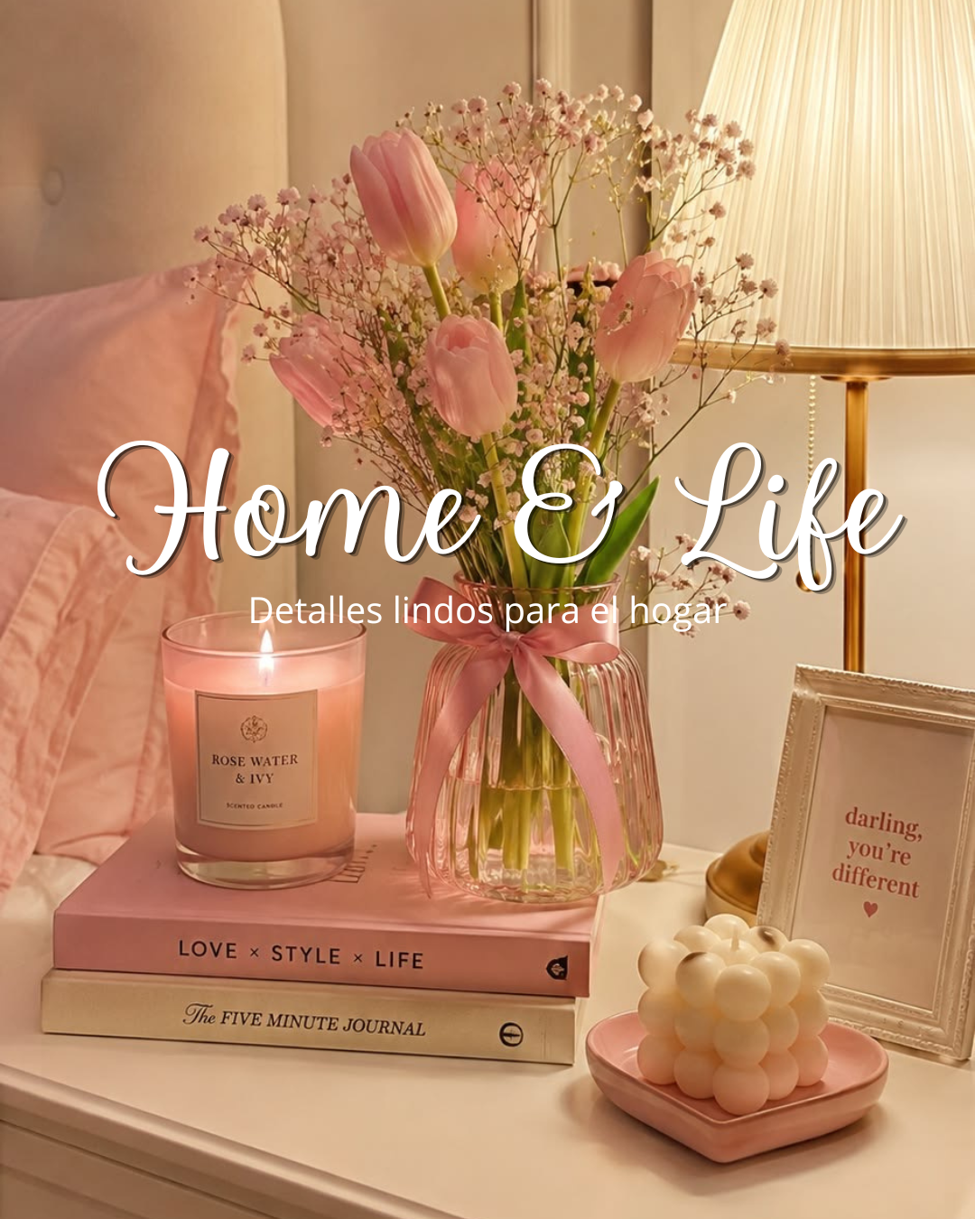 Detalles y Novedades