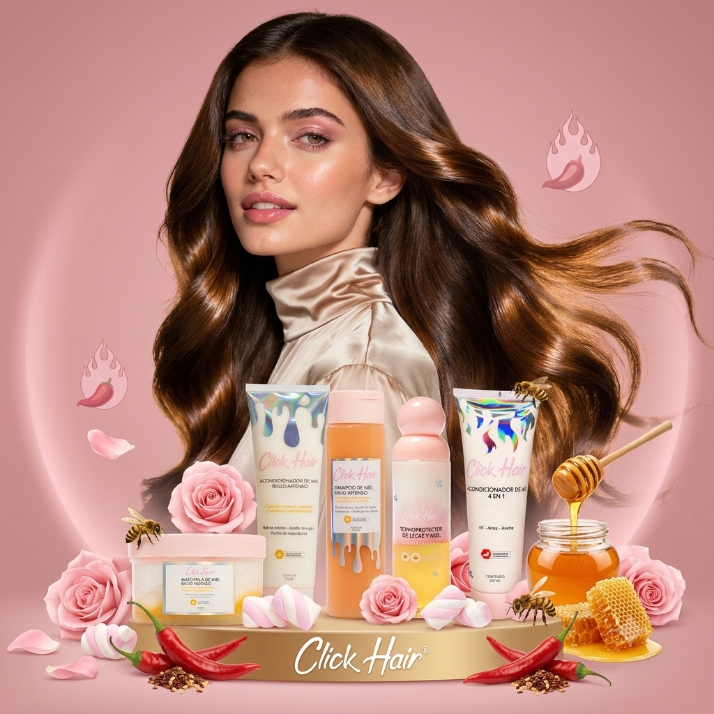 Click Hair