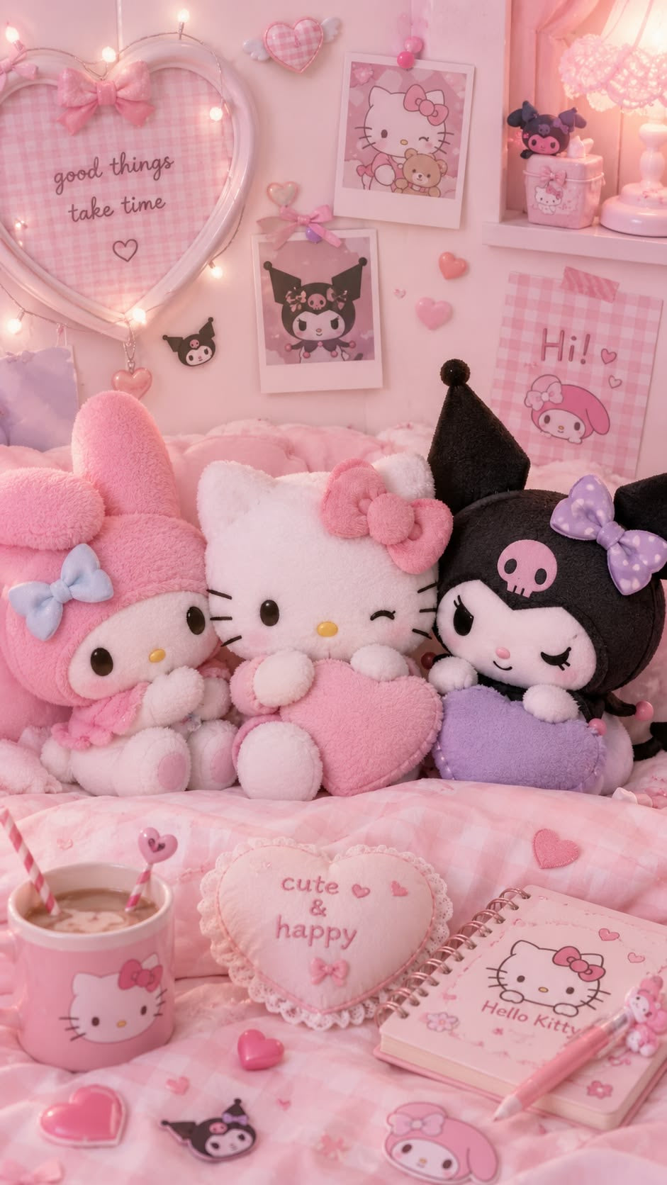 Peluches