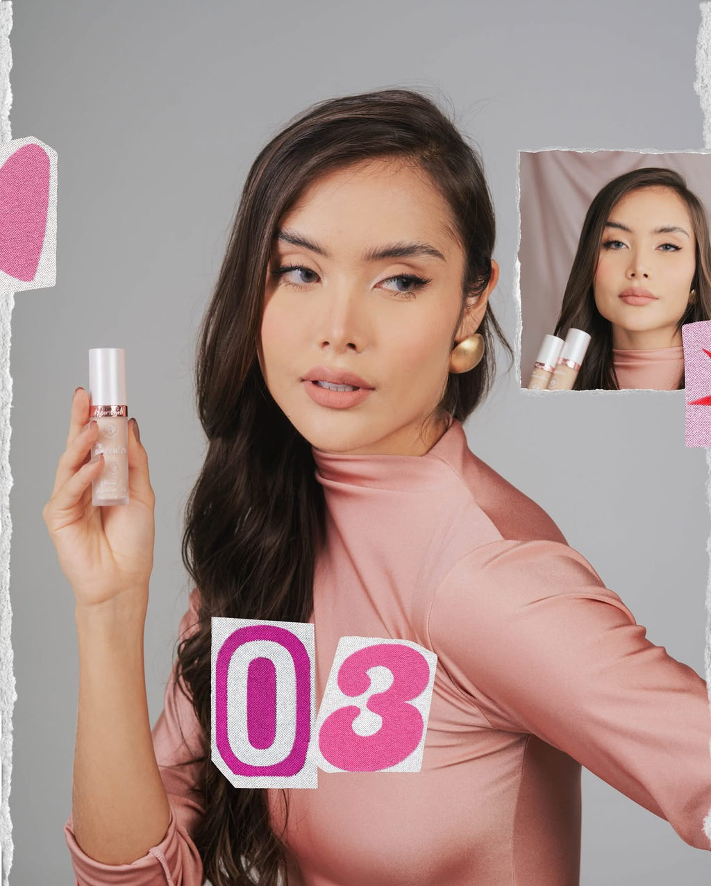Corrector Bloomshell 10 Ml