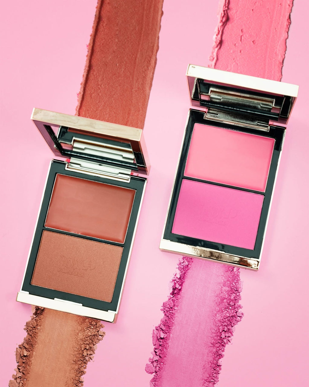 Rubor Trendy Mia Blush