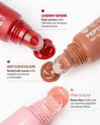 Labial Atenea Peptide Lip Balm