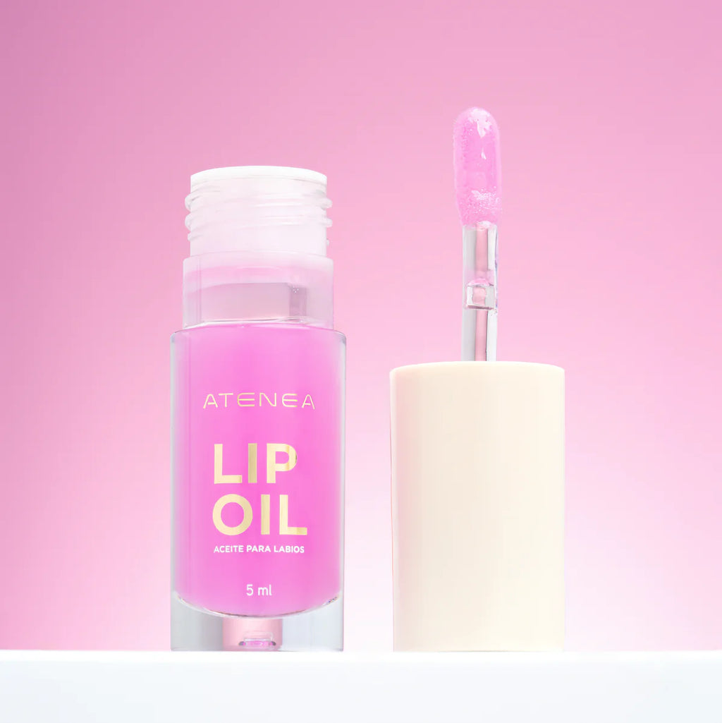 Lip Oil Atenea Collection