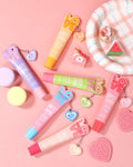 Brillo Labial Sweet Shine Love Lip Oil