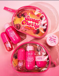 Kit Cartuchera Sweet Cherry Purpure