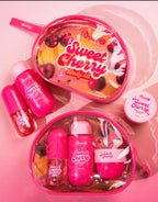 Kit Cartuchera Sweet Cherry Purpure