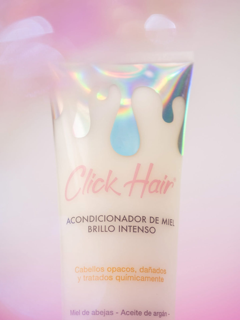 Acondicionador Clic Hair Miel 300 Ml