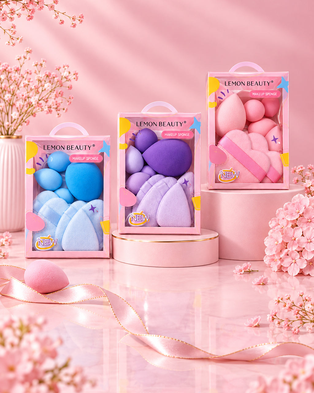 Borlas Lemon Beauty X6