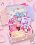 My melody mini box
