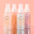 Iluminador Liquido Ushas Crystal Spray