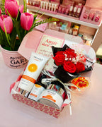 Mini Kit Love Vitamina C Bioaqua