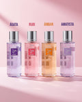 Splash Lula 250 Ml