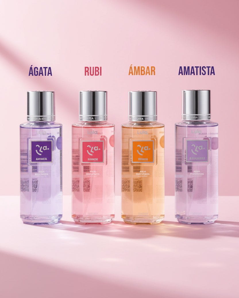 Splash Lula 250 Ml
