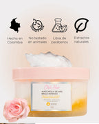 Mascarilla Capilar Click Hair De Miel 300 Ml