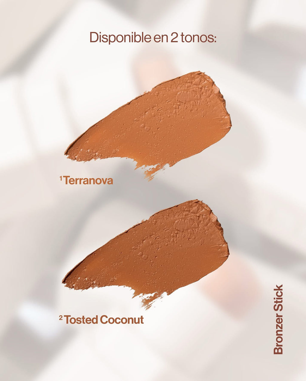 Bronzer Atenea En Barra