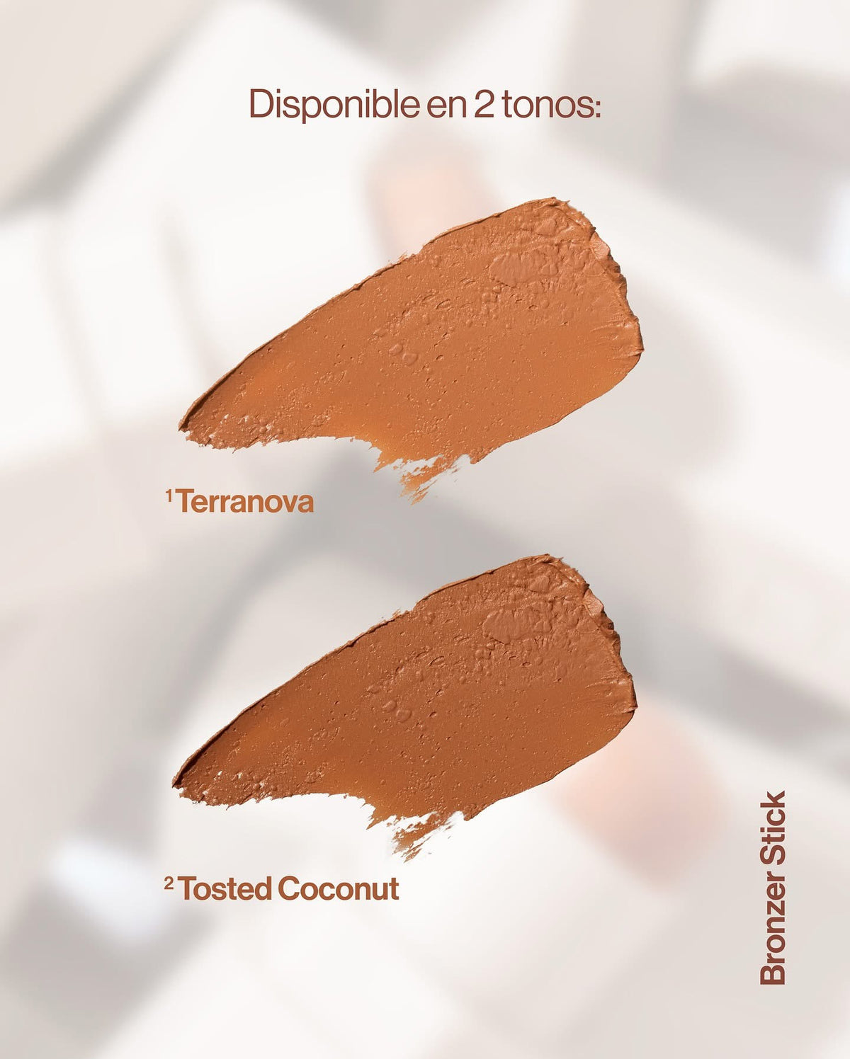 Bronzer Atenea En Barra
