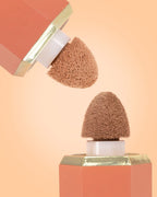Contorno Trendy En Crema Bronzer Stamp