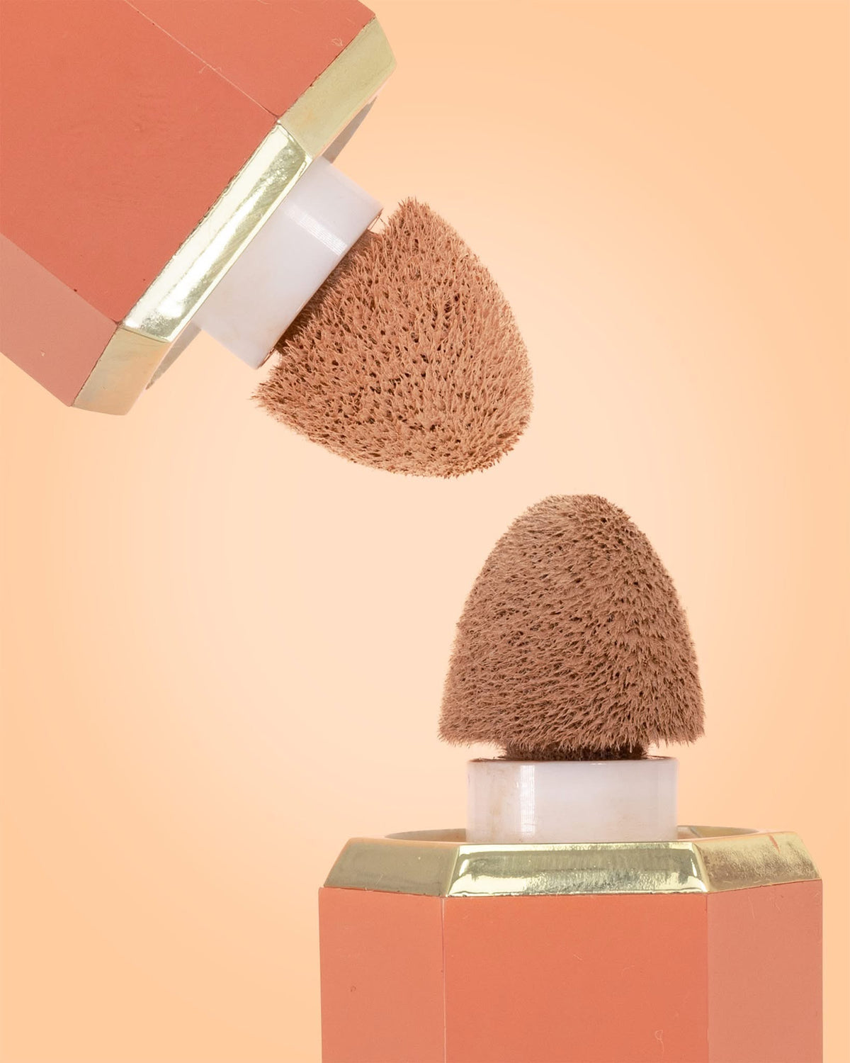 Contorno Trendy En Crema Bronzer Stamp