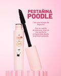 Pestañina Trendy Poodle