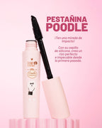 Pestañina Trendy Poodle