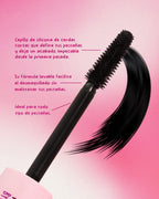 Pestañina Trendy Poodle