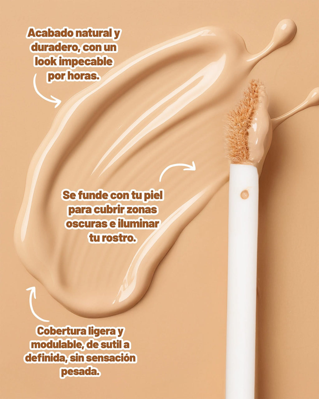 Corrector Trendy Aura