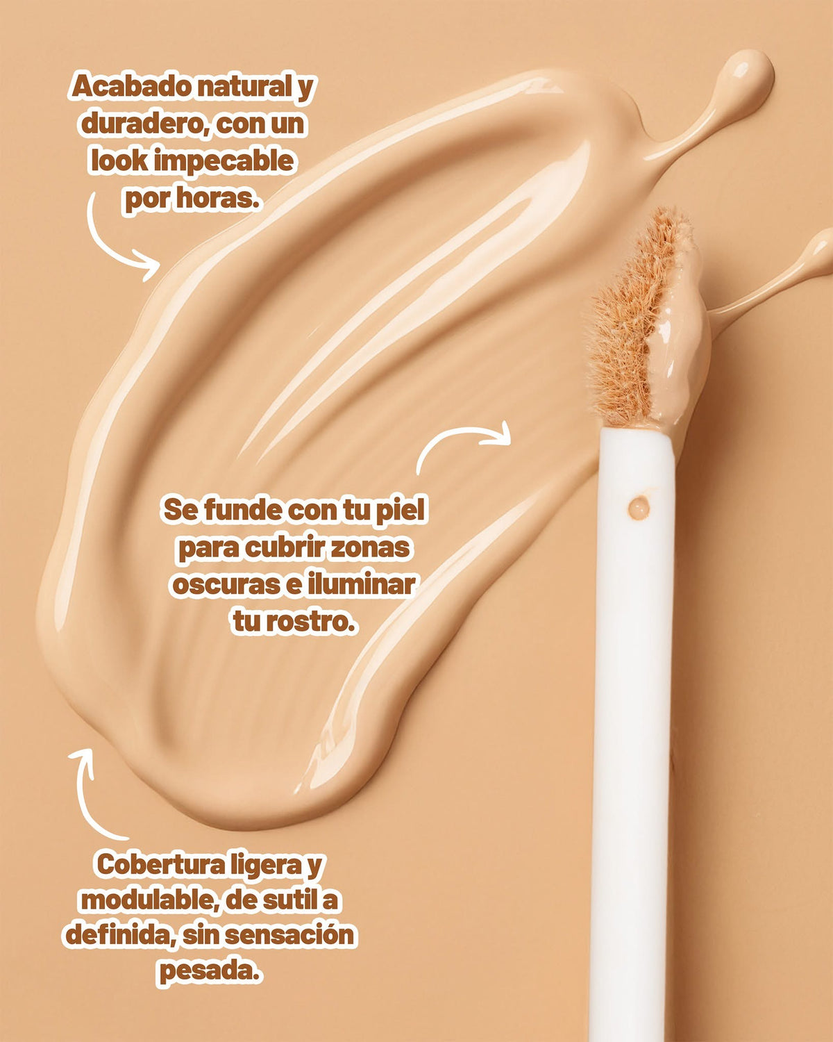 Corrector Trendy Aura
