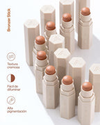Bronzer Atenea En Barra
