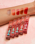 Labial Purpure Lip Gloss Love Korean