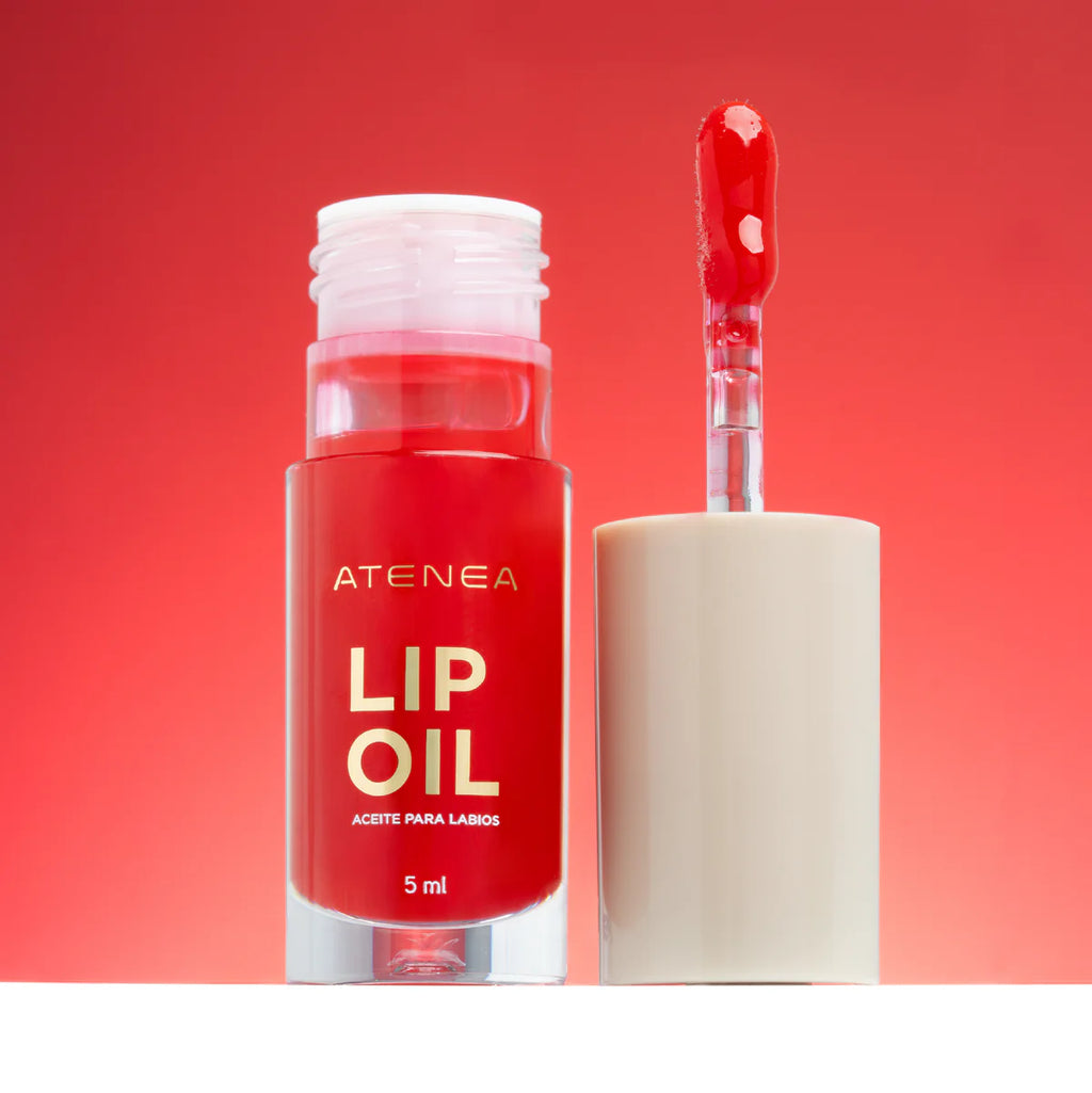 Lip Oil Atenea Collection