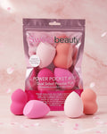 Esponjas Beauty Blender Sweetbeauty 4 Pcs