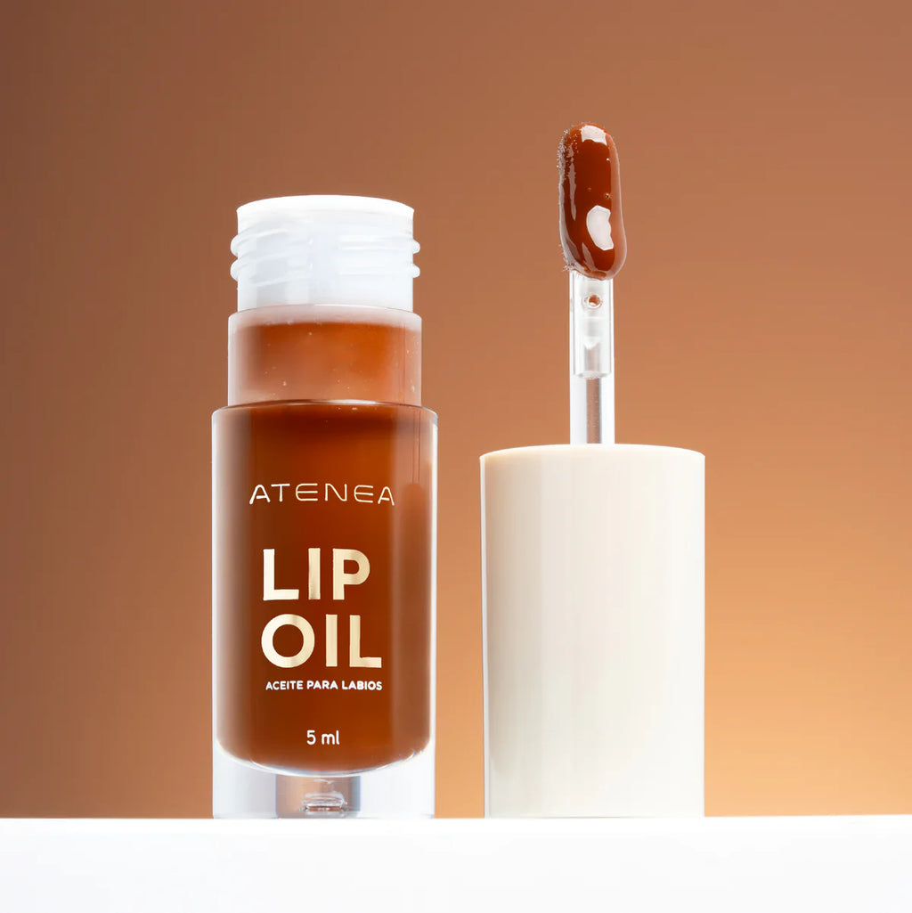 Lip Oil Atenea Collection
