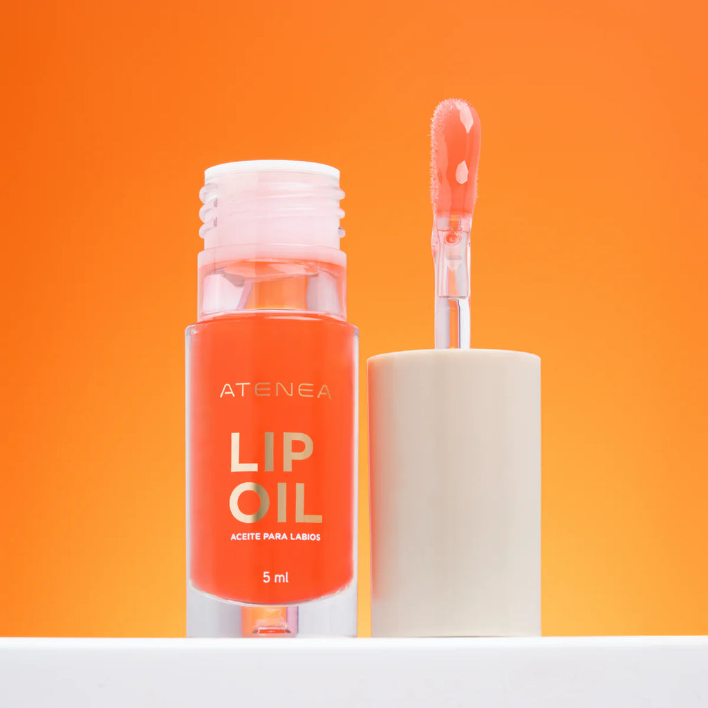 Lip Oil Atenea Collection