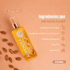 Aceite Corporal Vive Beauty 250 Ml
