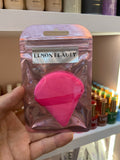 Esponja Lemon Beauty