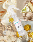 Perfume Capilar Hair Click Vainilla Glow 120 Ml