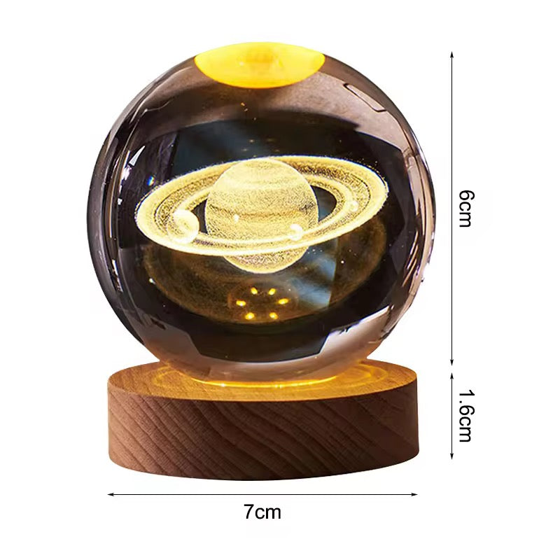 Esfera Proyectora 6 Cm