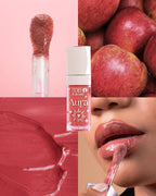 Brillo Labial Trendy Aura