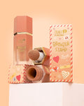 Contorno Trendy En Crema Bronzer Stamp