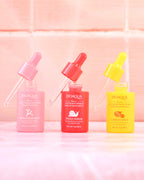 Kit Bioaqua Serum Nutritivos