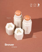 Bronzer Atenea En Barra