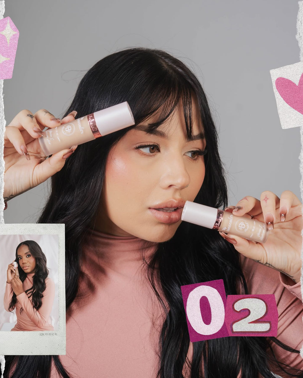 Corrector Bloomshell 10 Ml