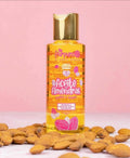 Aceite De Almendras Purpure