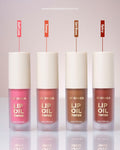 Labial Atenea Lip Oil Tinted