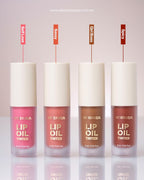 Labial Atenea Lip Oil Tinted