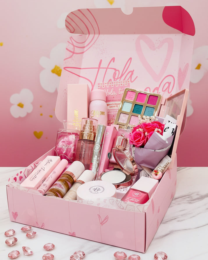 Bloomshell Love Box