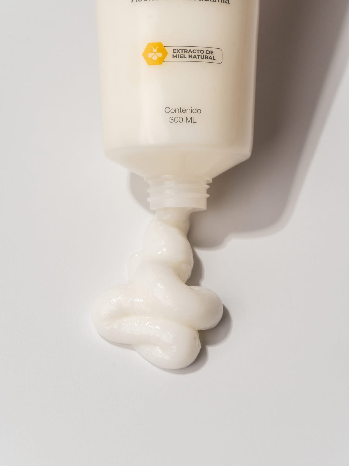 Acondicionador Clic Hair Miel 300 Ml