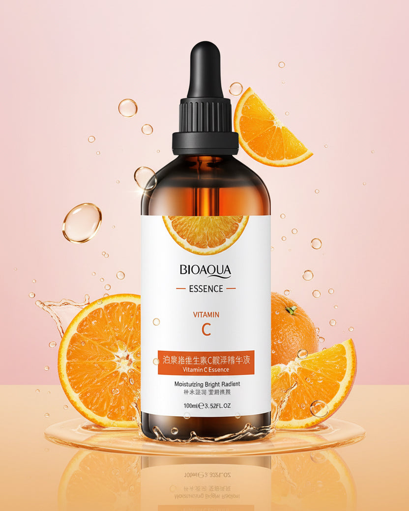 Serum Bioaqua Vitamin C 100 Ml