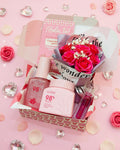Mini kit Pink Aloe Sadoer
